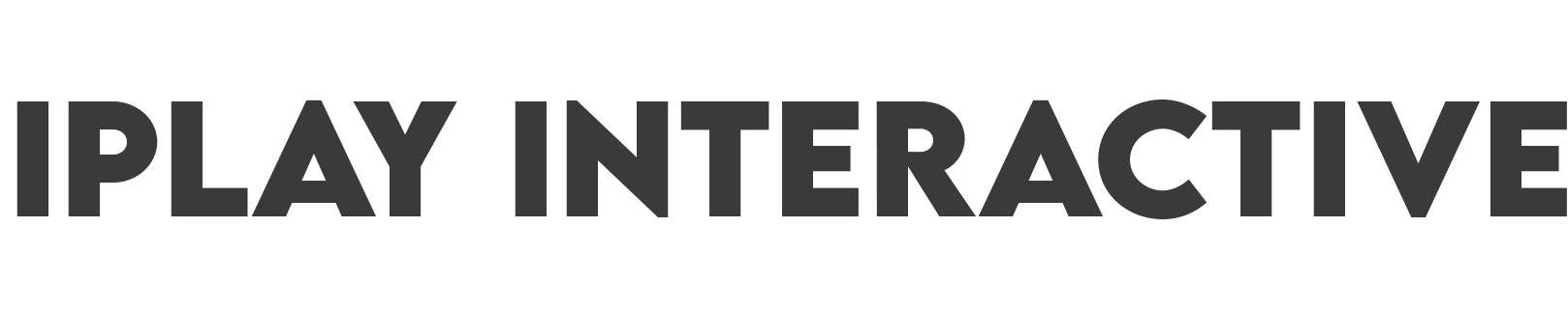 IPlay Interactive Logo
